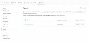 Validando código com GitHub Actions e SonarCloud - Blog do FT